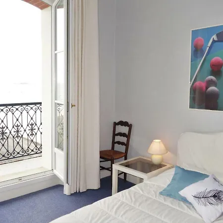 Le Grand Ha'tel Saint-Lunaire