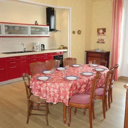 Le Grand Ha'tel Appartement *