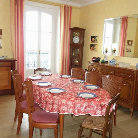 Le Grand Ha'tel Appartement *