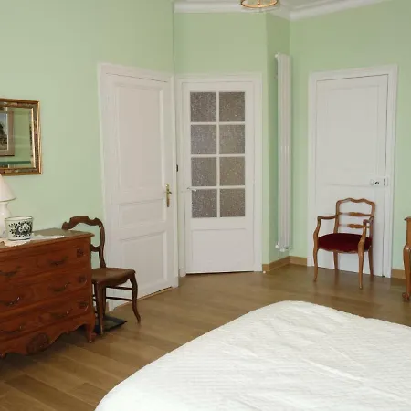 Le Grand Ha'tel Appartement