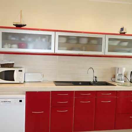 Le Grand Ha'tel Appartement Saint-Lunaire