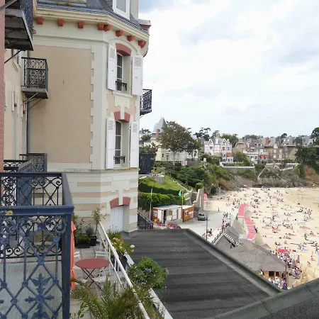 Le Grand Ha'tel Appartement