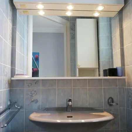 Le Grand Ha'tel Appartement *