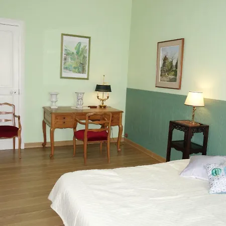 Le Grand Ha'tel Appartement *
