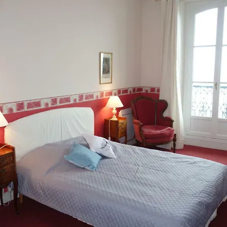 Le Grand Ha'tel * Saint-Lunaire