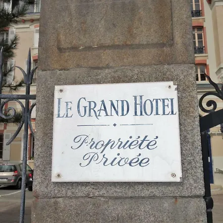 Le Grand Ha'tel