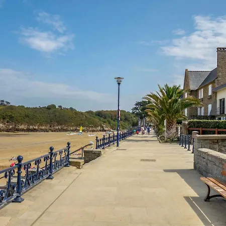 Appartement Le Grand Ha'tel Saint-Lunaire
